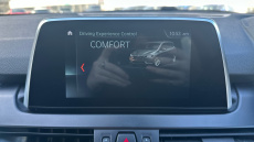 BMW 2 Series 218i Luxury 5dr Step Auto Petrol Estate